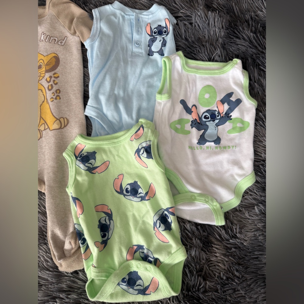 Disney Baby Bundle - Picture 2 of 3